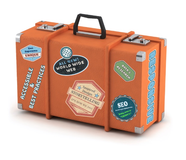 suitcase website